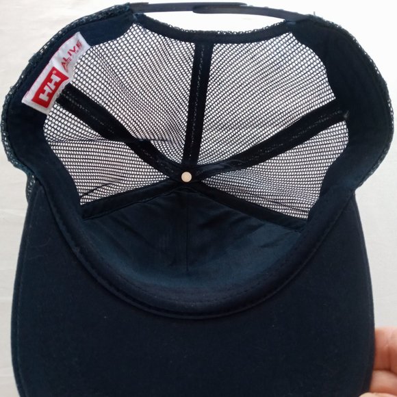 Helly hansen Flatbrim Trucker Cap - Picture 5 of 6